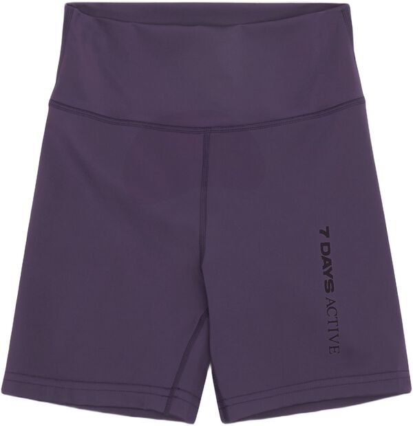 Signature Mini Shorts