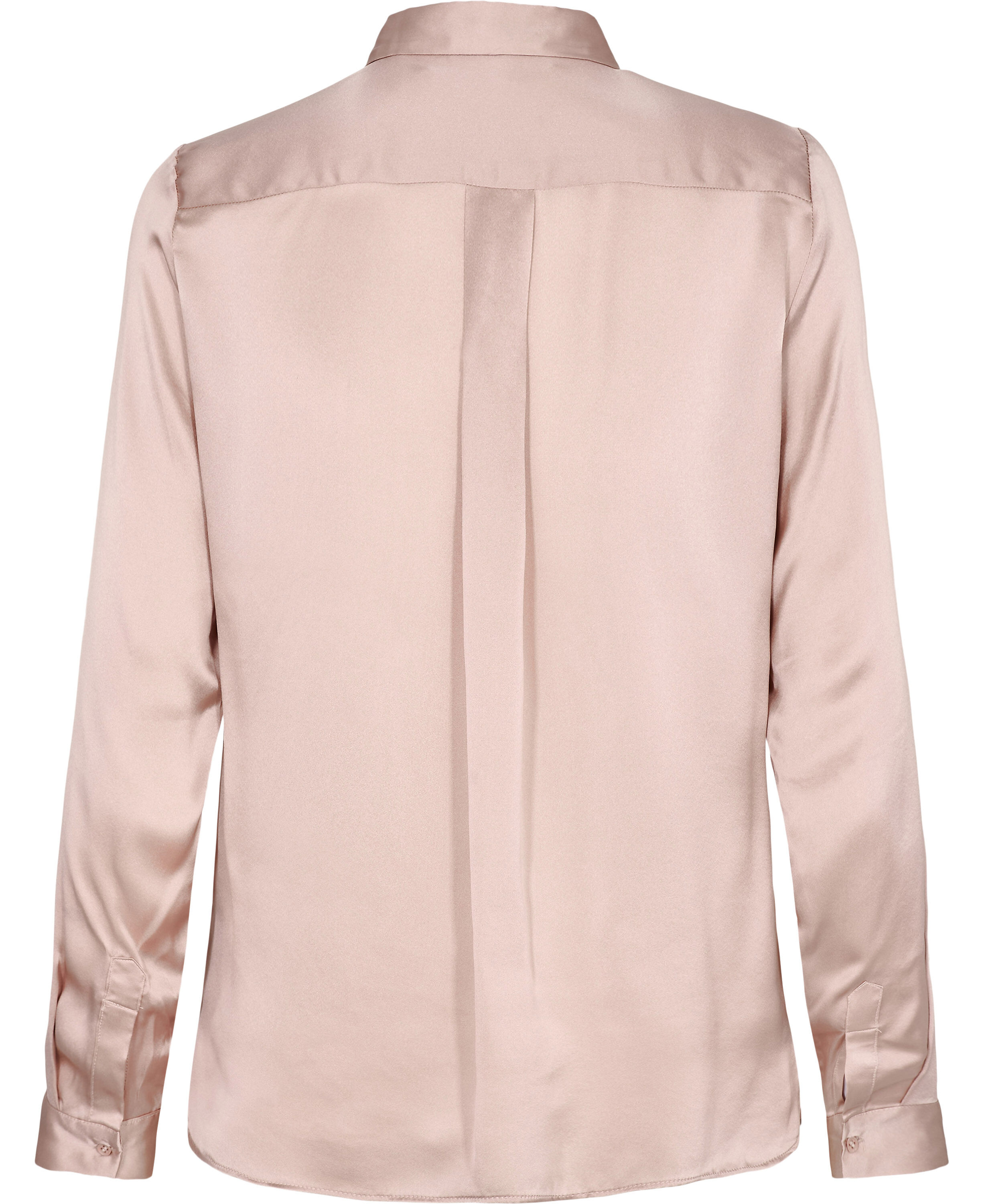 Leonore Shirt Premium - 100% Silk