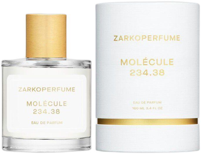 MOL&eacute;CULE 234-38 Eau de Parfum