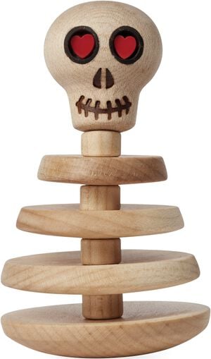 Skelettet