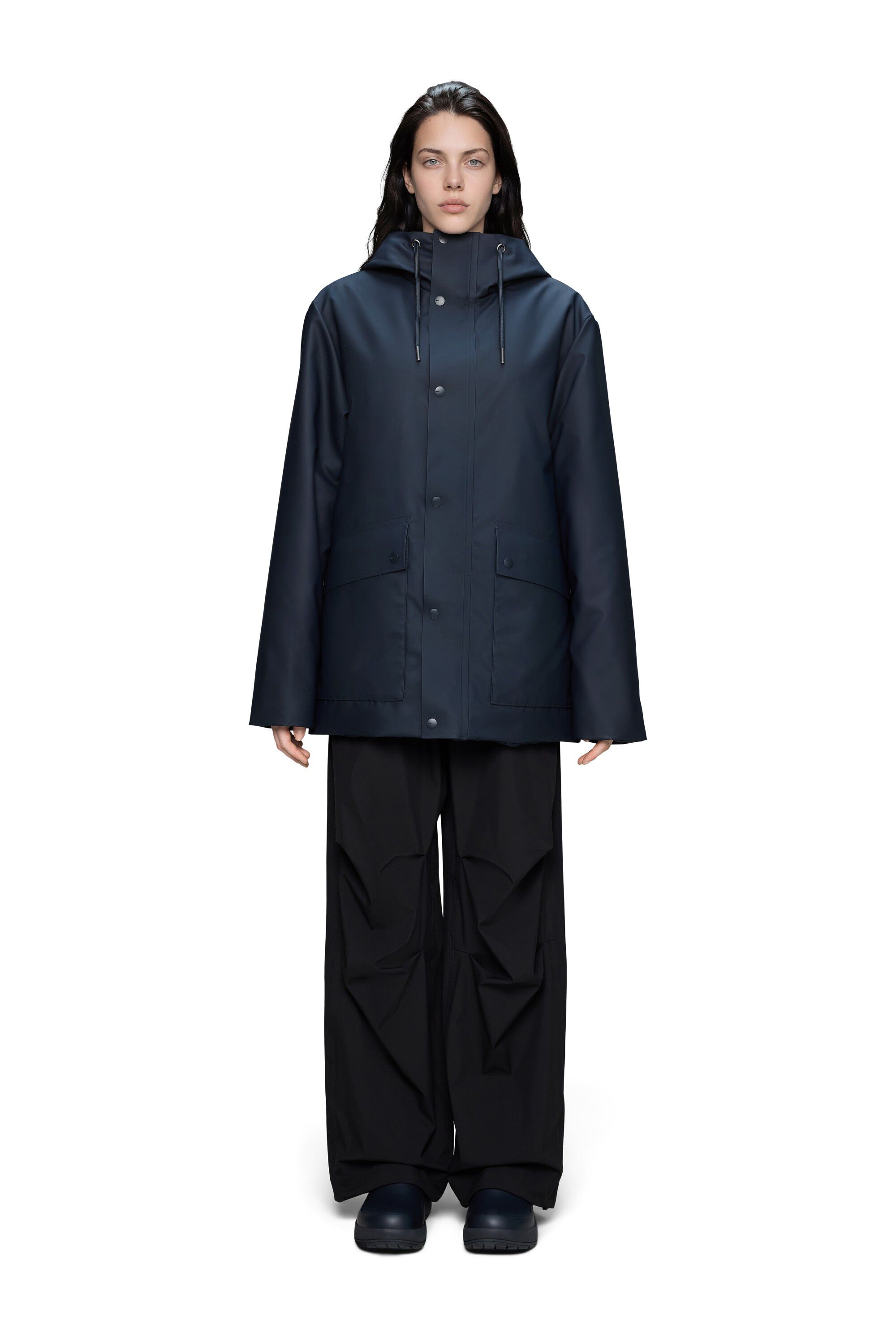 Nome Parka W3T3