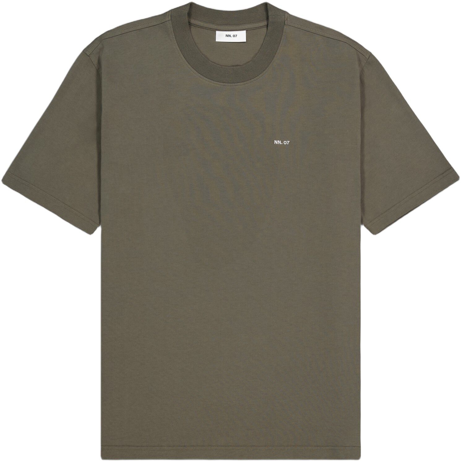 Adam EMB T-shirt 3209