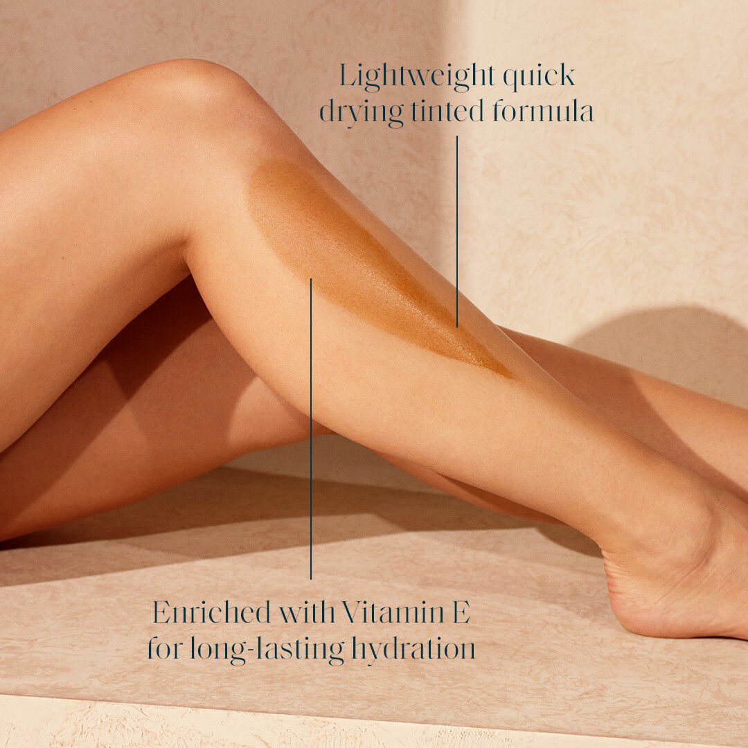 Self Tan Express Mousse