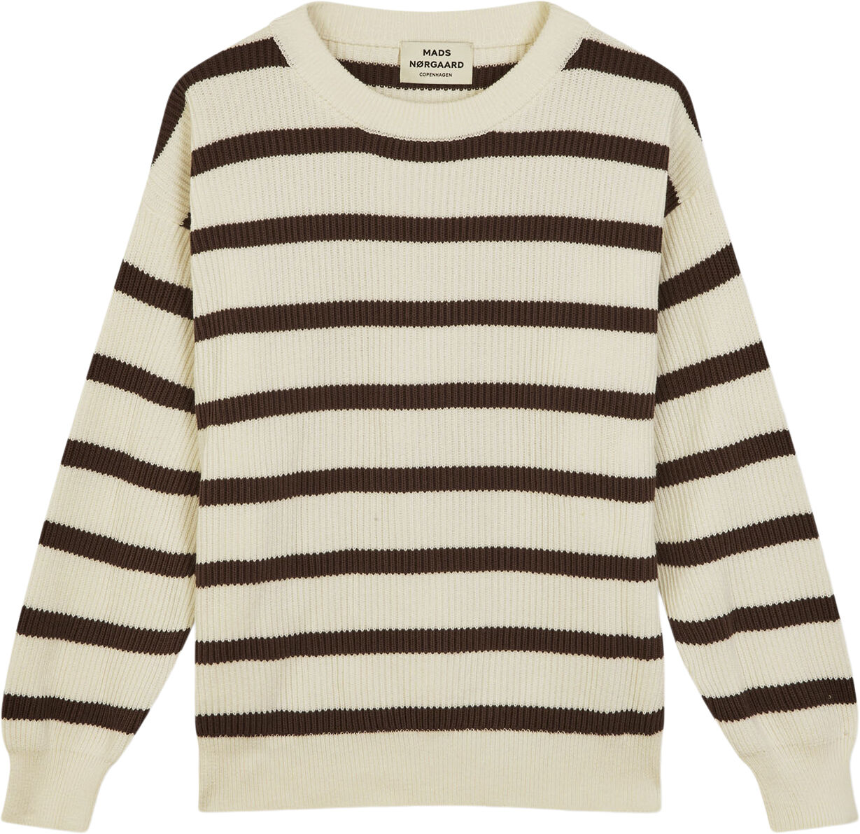 Nivi Eco Lindy Stripe Sweater