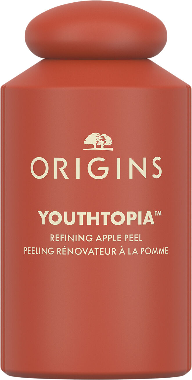 Youthtopia Refining Apple Peel Toner & Exfoliator