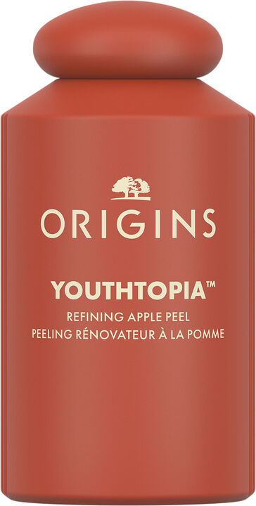 Youthtopia Refining Apple Peel Toner & Exfoliator
