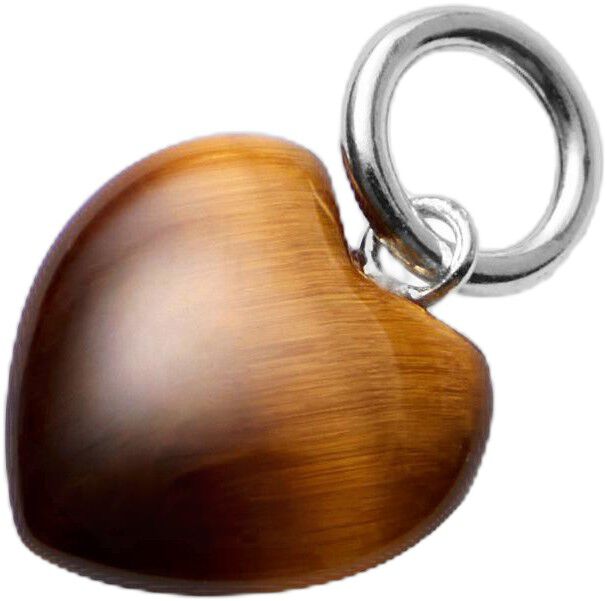 Earth Love Pendant