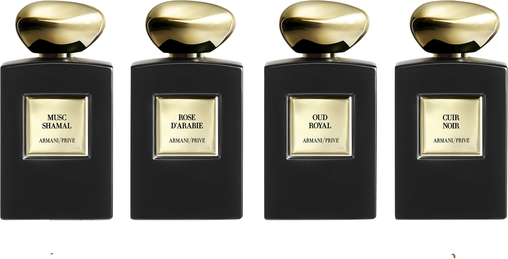 Armani Priv&eacute; Musc Shamal Eau de Parfum Intense