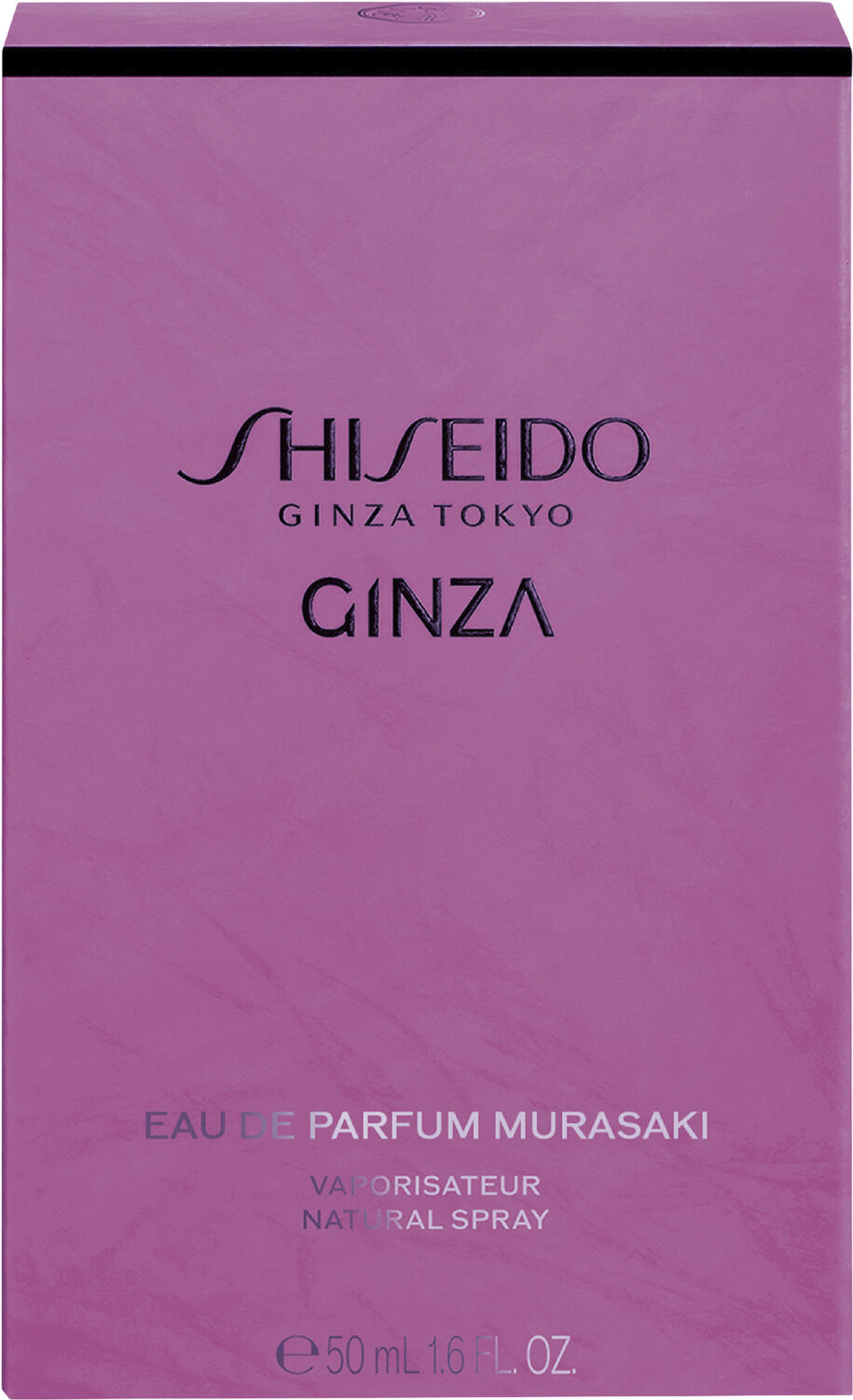 SHISEIDO Ginza Murasaki EdP
