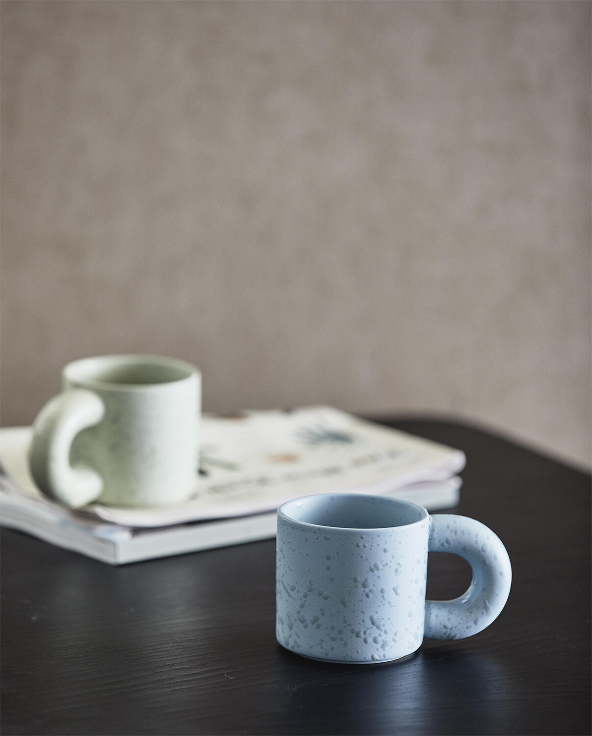 JOSE cup - light blue