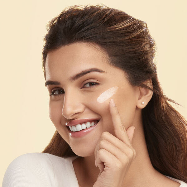 Vitamin Enriched Eye Base