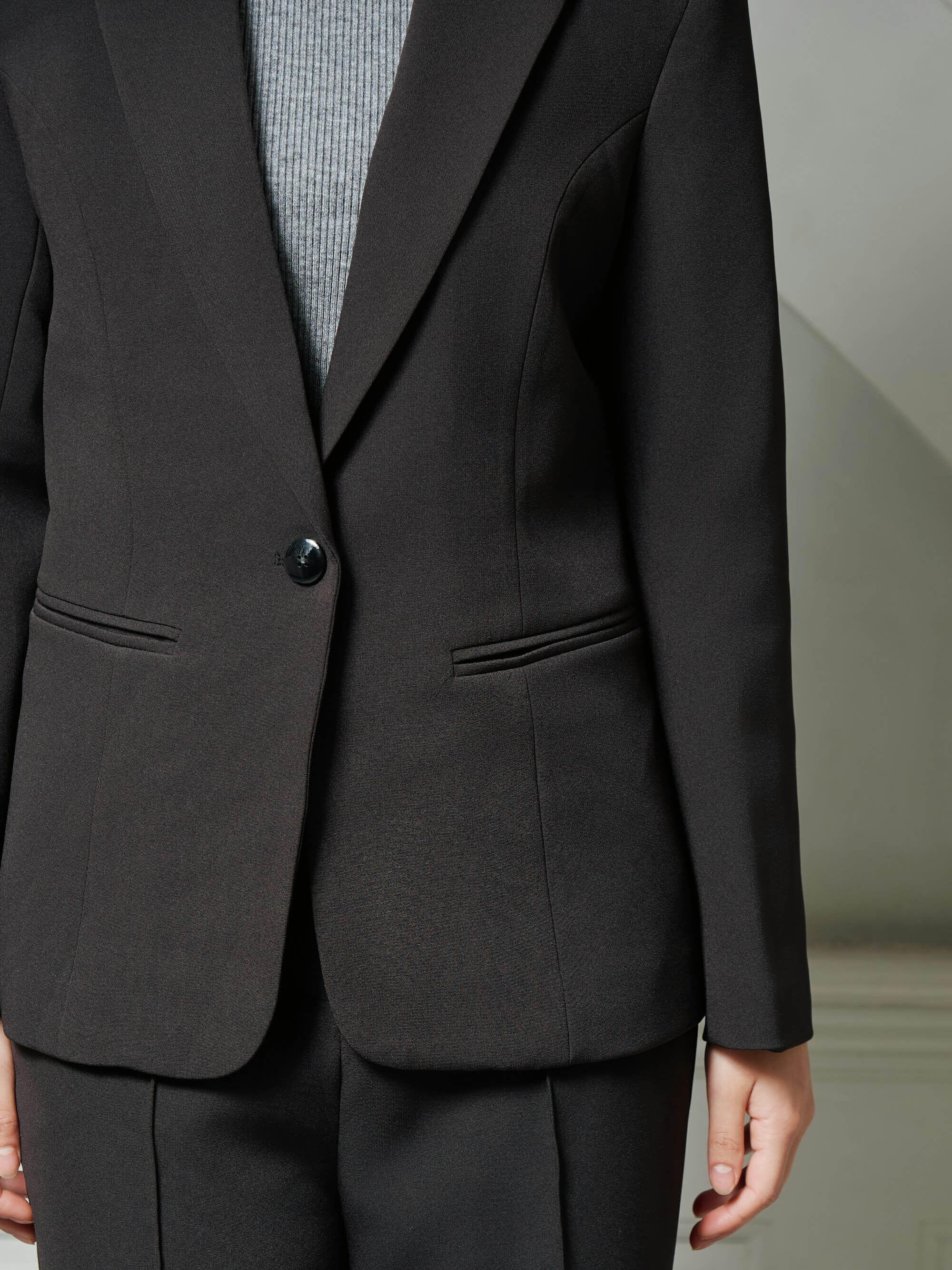 Francine Suit Blazer