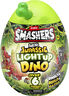 Smashers Jurrasic