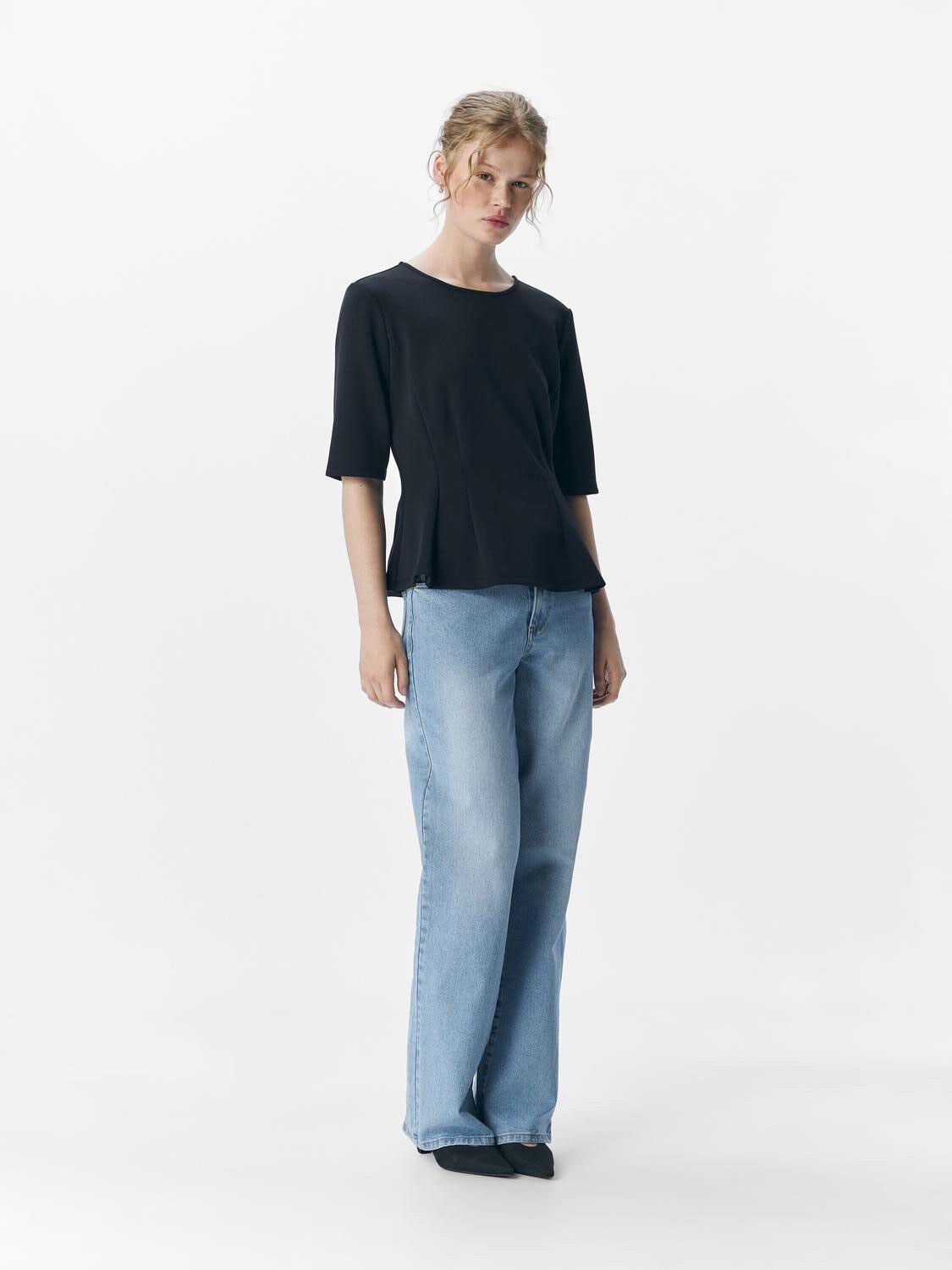 OBJDORINA 2/4 RE SCULPTURE TOP E PA