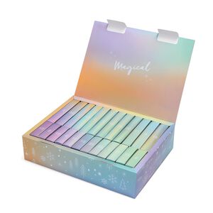 Super Advent Calendar 24 days