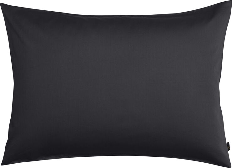 Harmoni stonewashed pudebetræk dæmpet sort