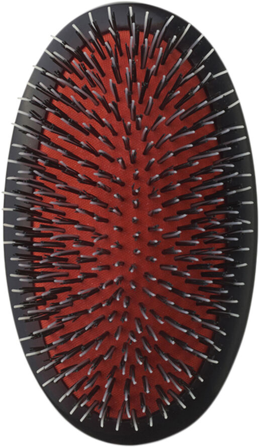 BN2M - Junior Military Dark Ruby