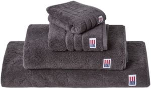 Original Towel Charcoal