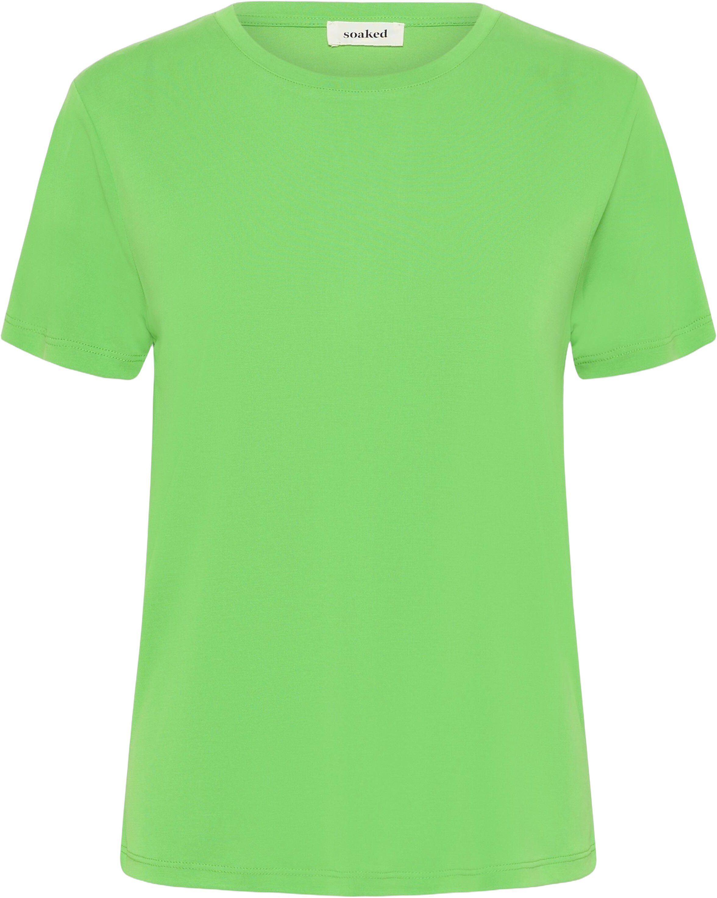 SLColumbine Crew-Neck T-Shirt SS