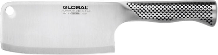 Global Kødøkse G-12