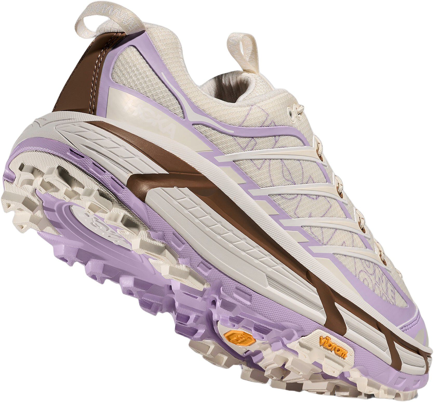 Mafate Three2 Wordmark