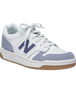 New Balance 480 Kids Lace