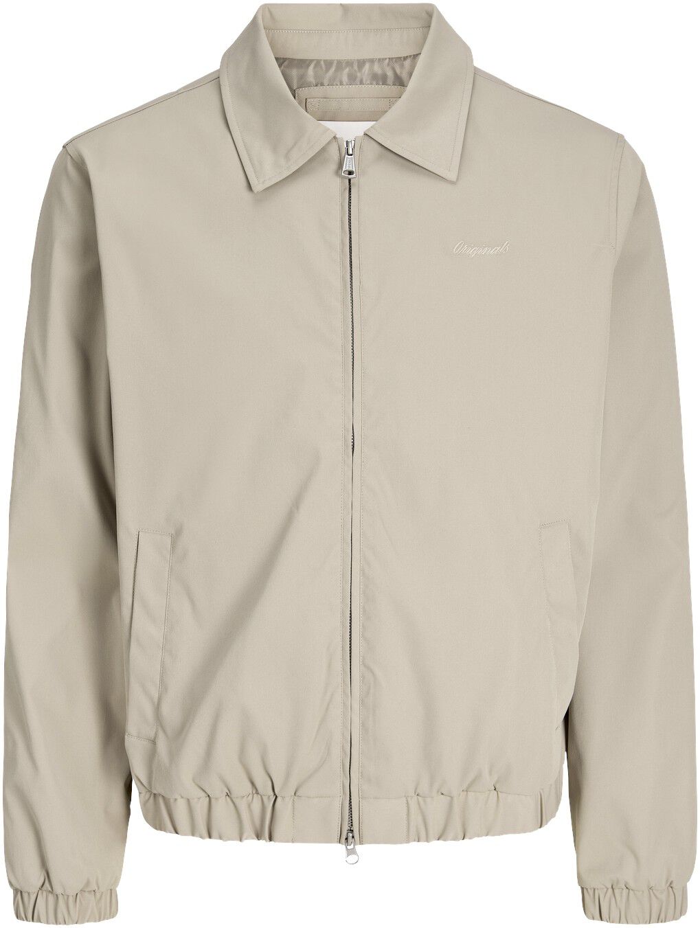 Jorcatskills Harrington Jacket Sn