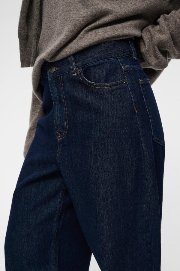 HARFINAIW KARFINA BARREL JEANS