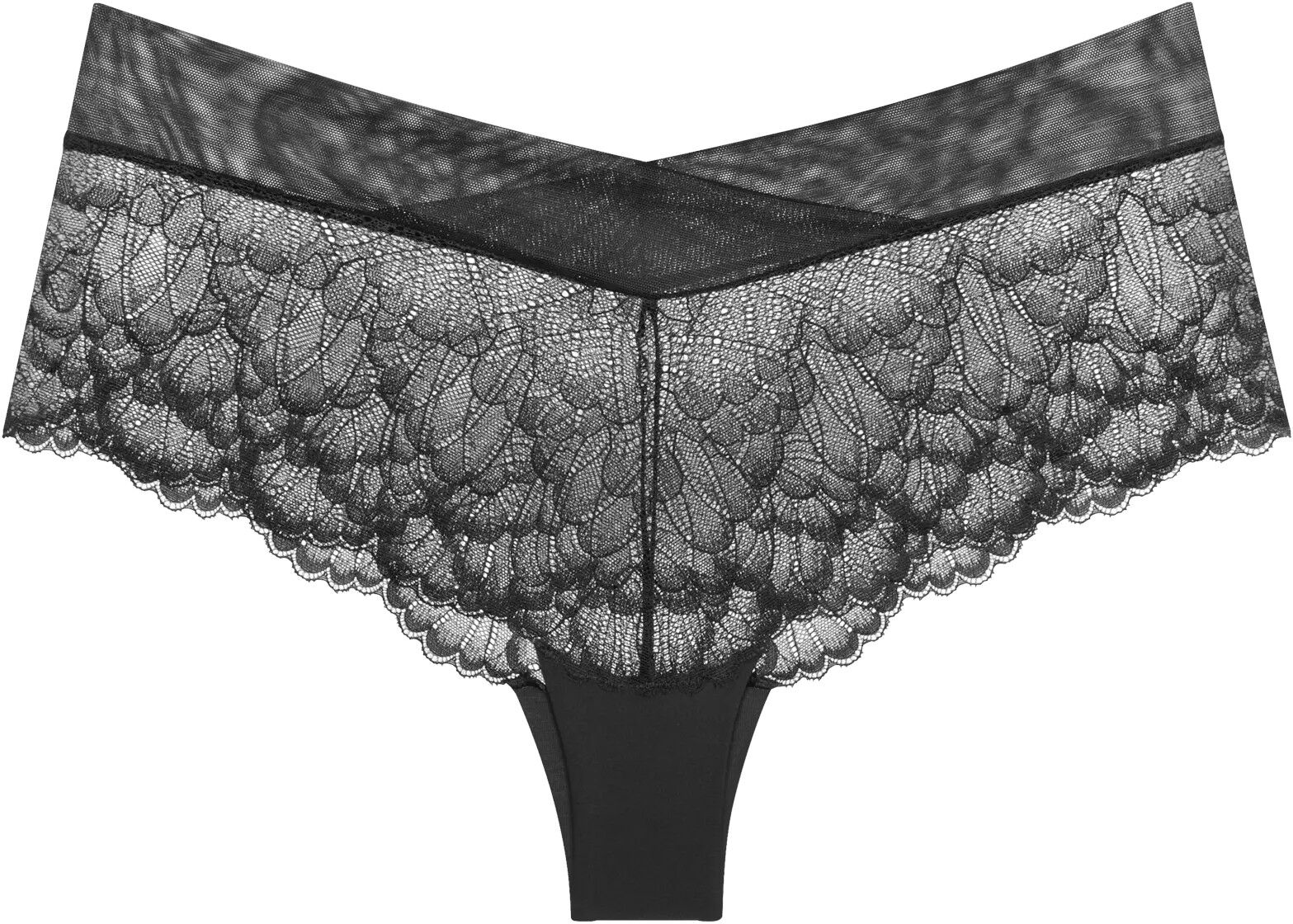 Love in Lace Shorty