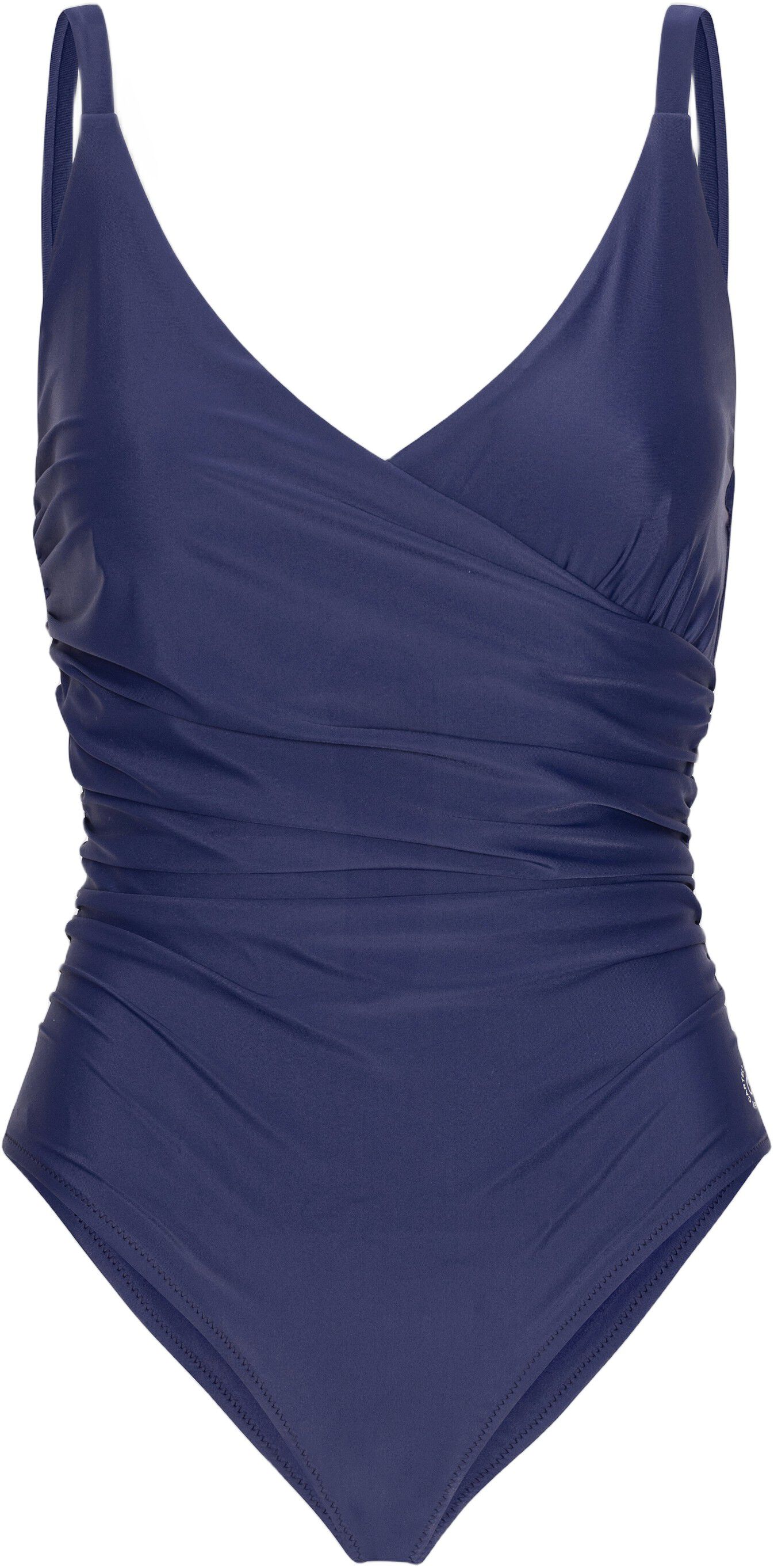 Medewi draperet badedragt - Ocean