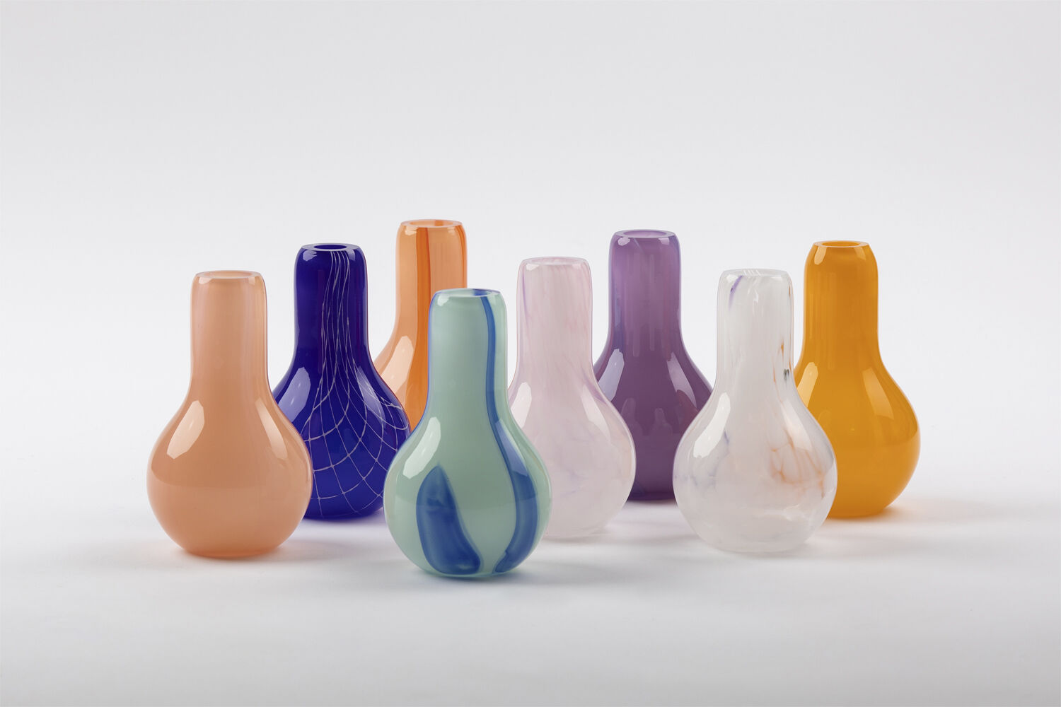 Flow Vase Mini