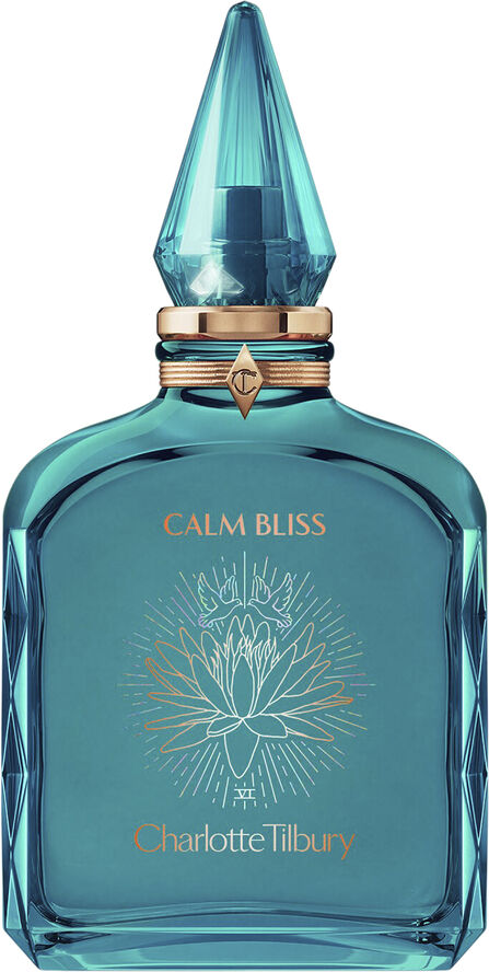 Calm Bliss - Fragrance Collection of Emotions