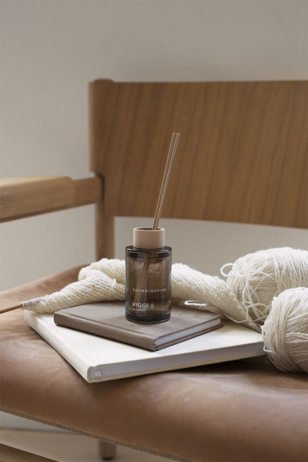 HYGGE Scent Diffuser 100ml