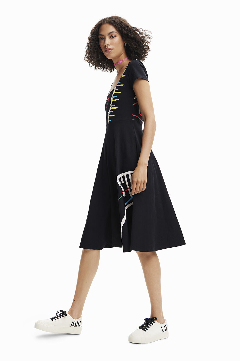 VEST_LISA, 2000 BLACK, XXL