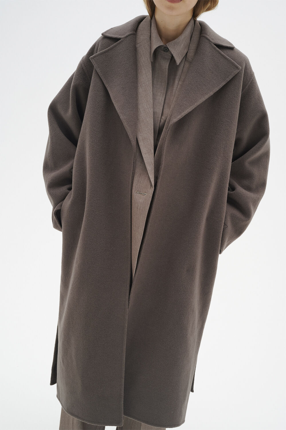 LiuroIW Lula Coat Premium