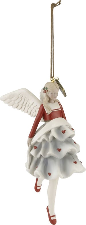 CERISE CHRISTMAS DECO