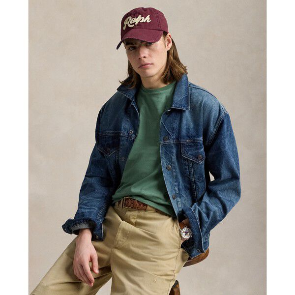 Custom Slim Fit Jersey Crewneck T-Shirt