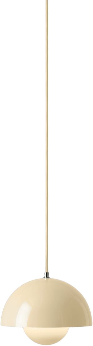 Flowerpot Pendant VP1