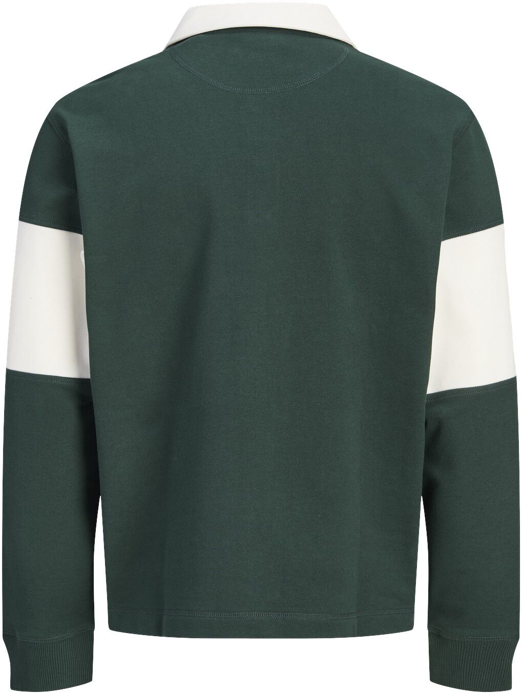 Jorfrederiksberg Blocking Sweat Polo Jnr