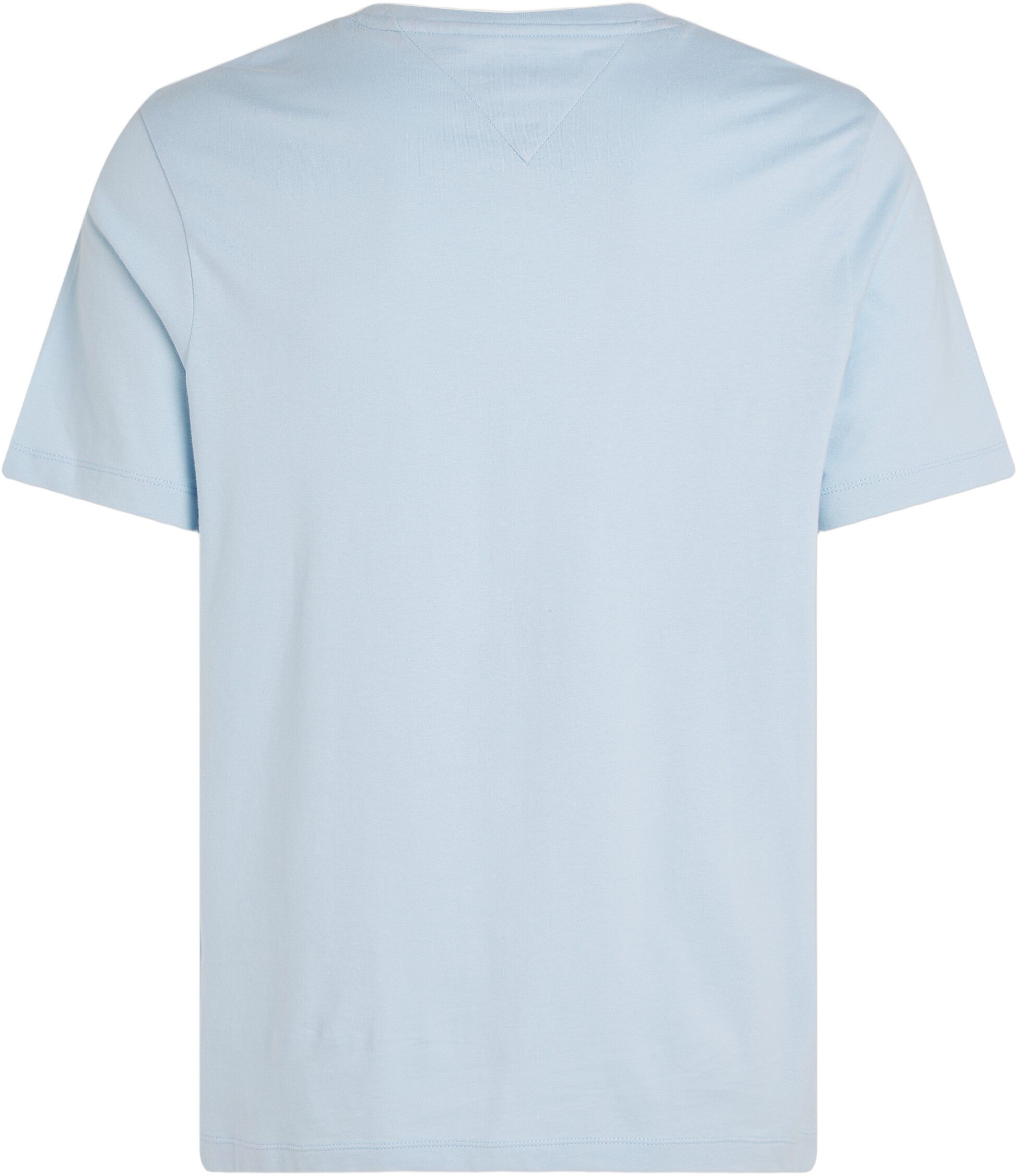 ESS SEASONAL REG FIT SOLID TEE