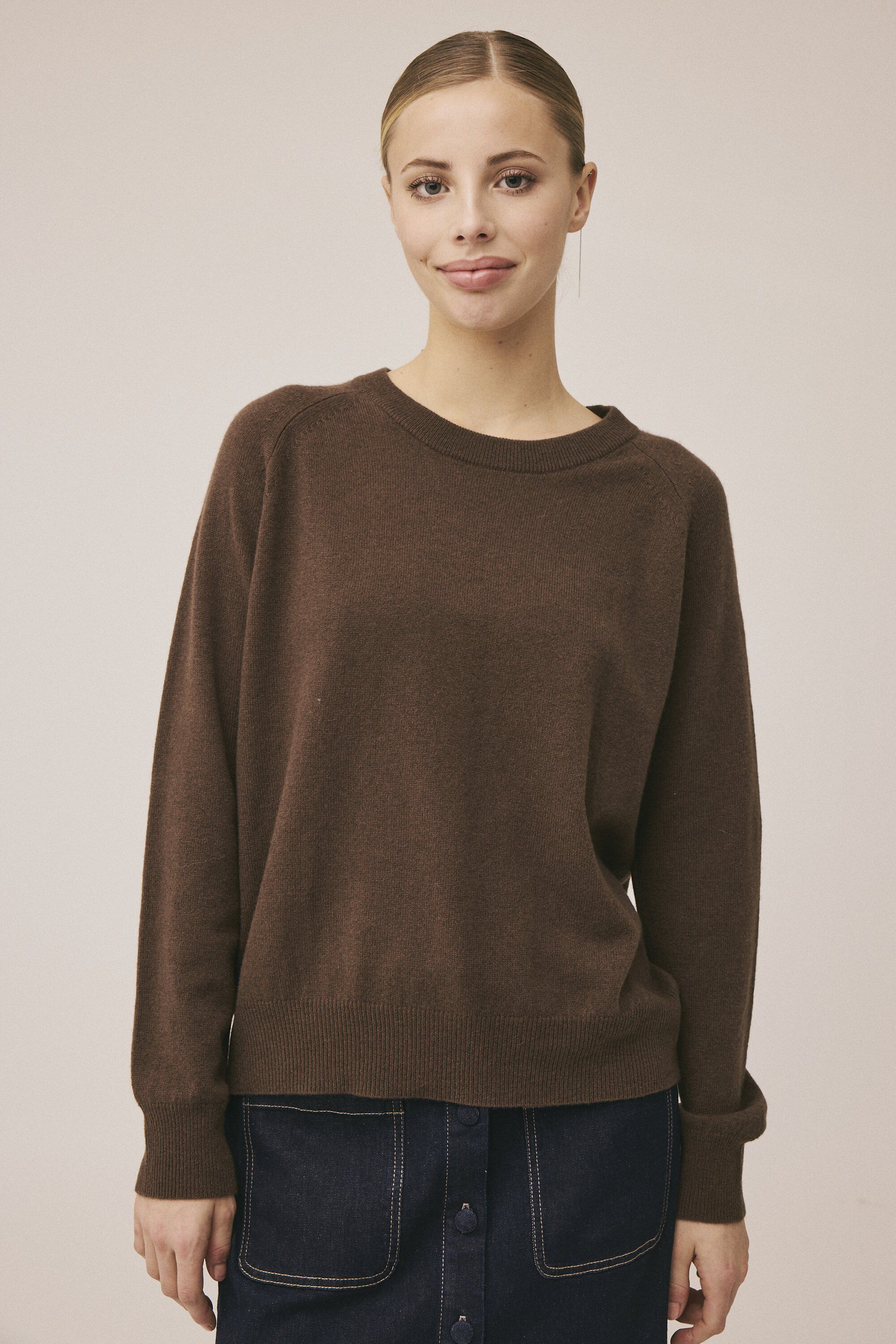 Mabel 2 - 100% Cashmere