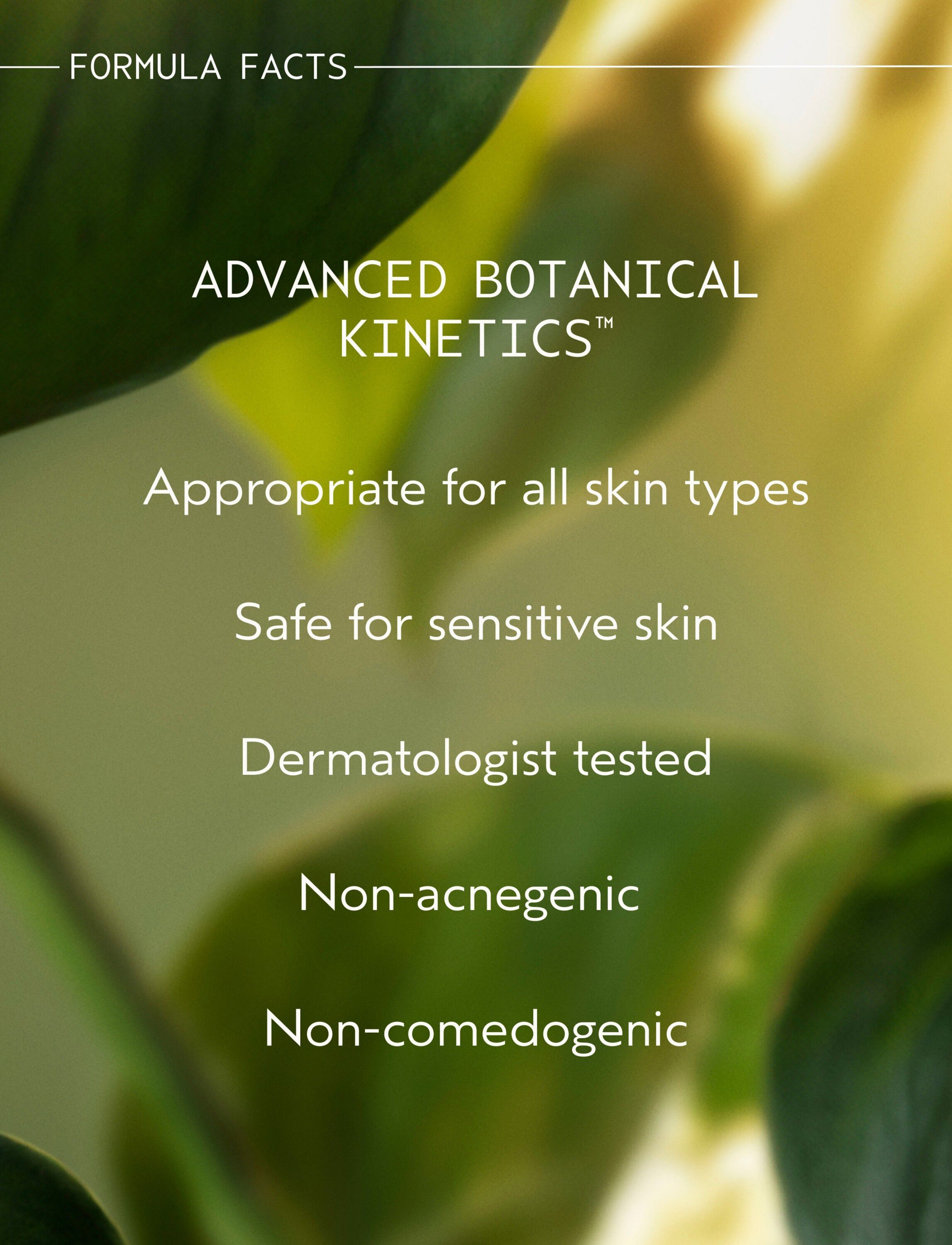 Advanced Botanical Kinetics&trade; Micro-Purifying Cleansing Mousse 150 ml