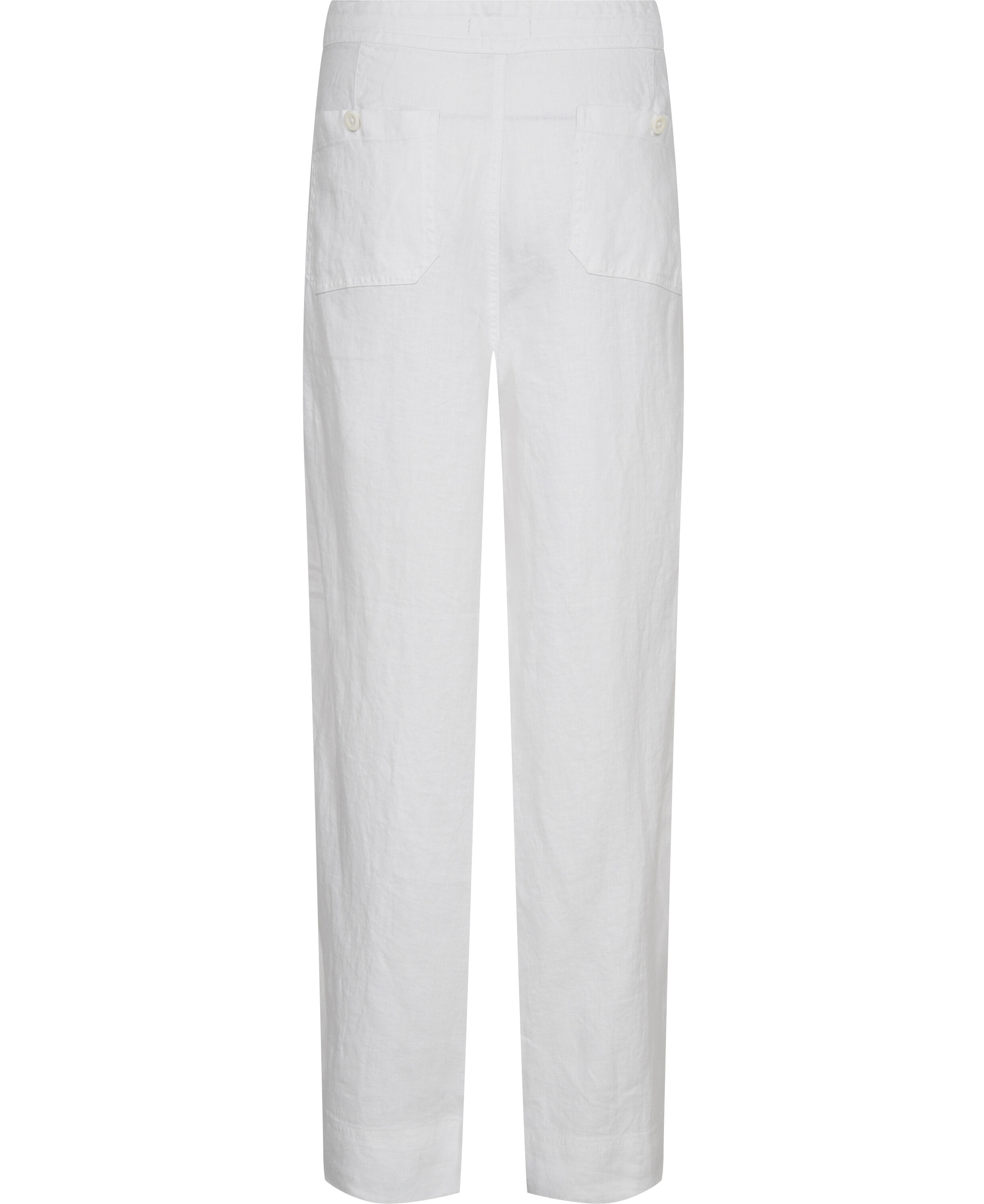 Classic Linen Pant