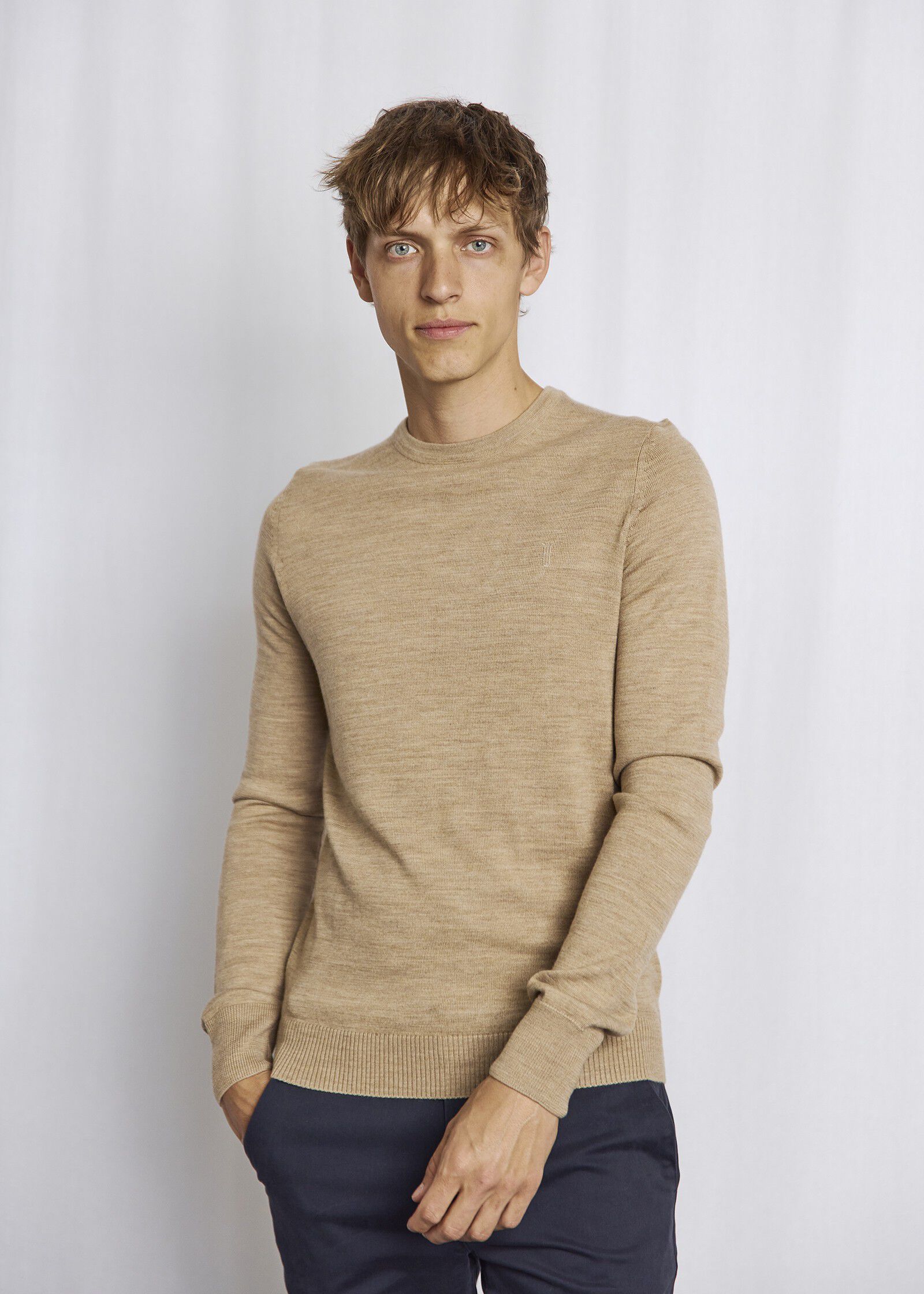 BS Jupiter Regular Fit Knitwear