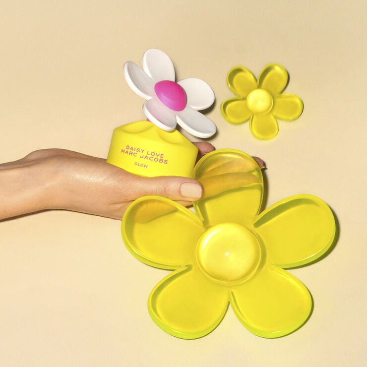 Daisy Love Glow