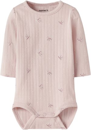 NBFKATHLEN LS BODY