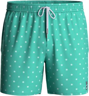 Micromotif Swim Shorts