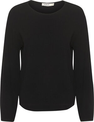 SLIndianna Pullover LS