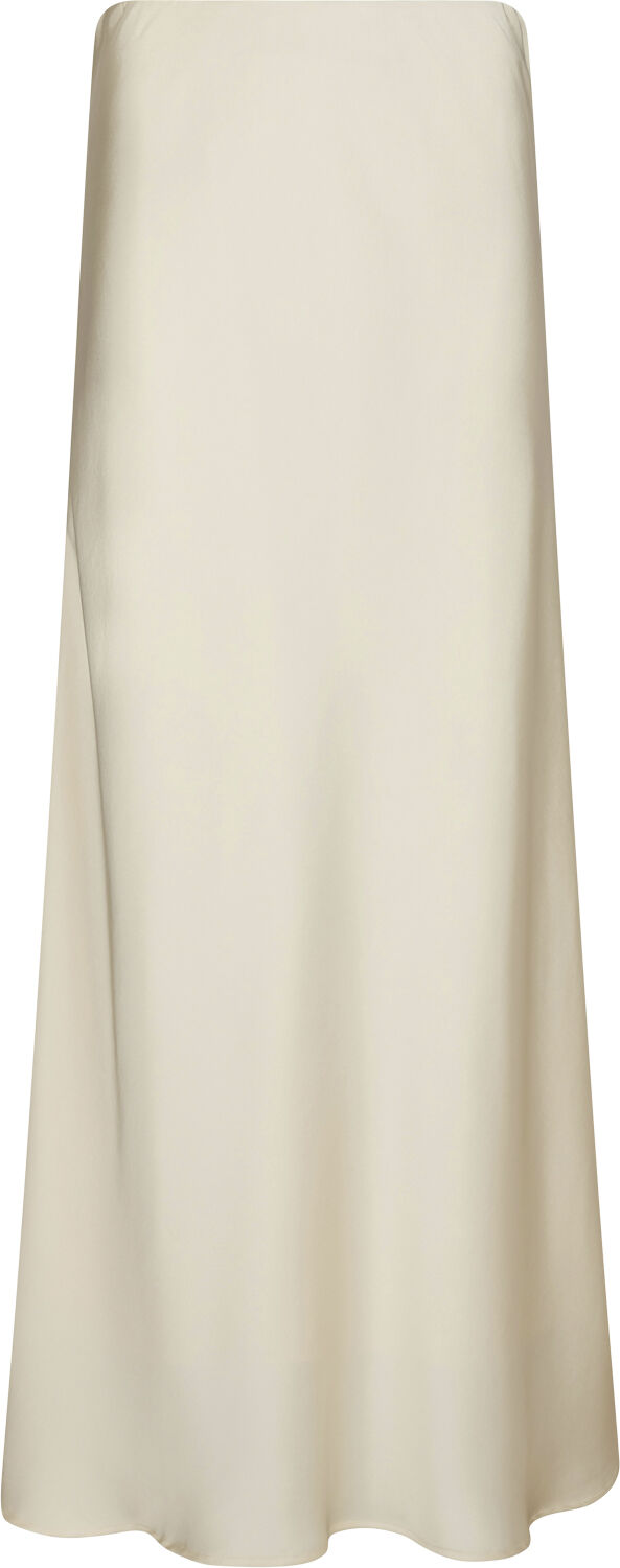 Viso Heavy Sateen Skirt