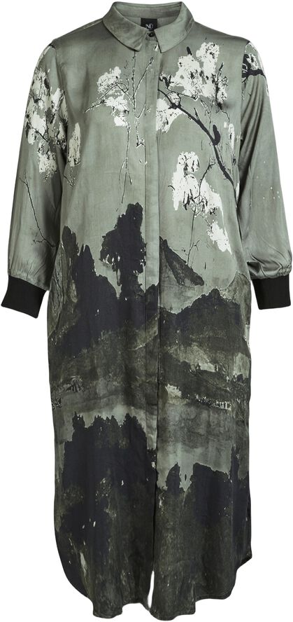 Alli Dress